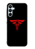 The Last Of Us Samsung Galaxy A35 5G Case OV6814