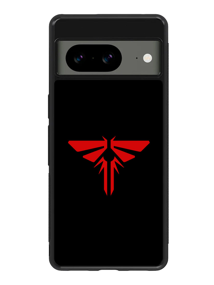 The Last Of Us Google Pixel 8 Case QC6814
