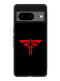 The Last Of Us Google Pixel 8A Case QC6814
