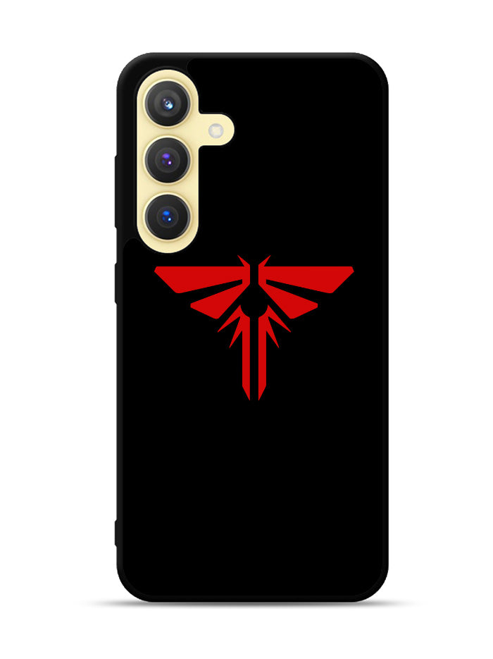 The Last Of Us Samsung Galaxy S25 Plus 5G , Samsung Galaxy S25+ 5G Case OV6814