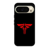 The Last Of Us Google Pixel 10 Pro XL Case OV6814