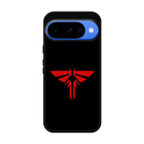 The Last Of Us Google Pixel 10 Case OV6814