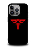 The Last Of Us iPhone 16 Pro Case OV6814