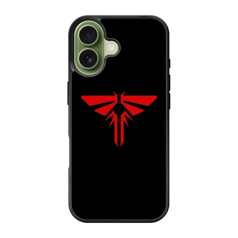 The Last Of Us iPhone 17 Case OV6814