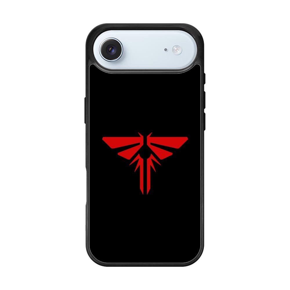 The Last Of Us iPhone Air Case OV6814