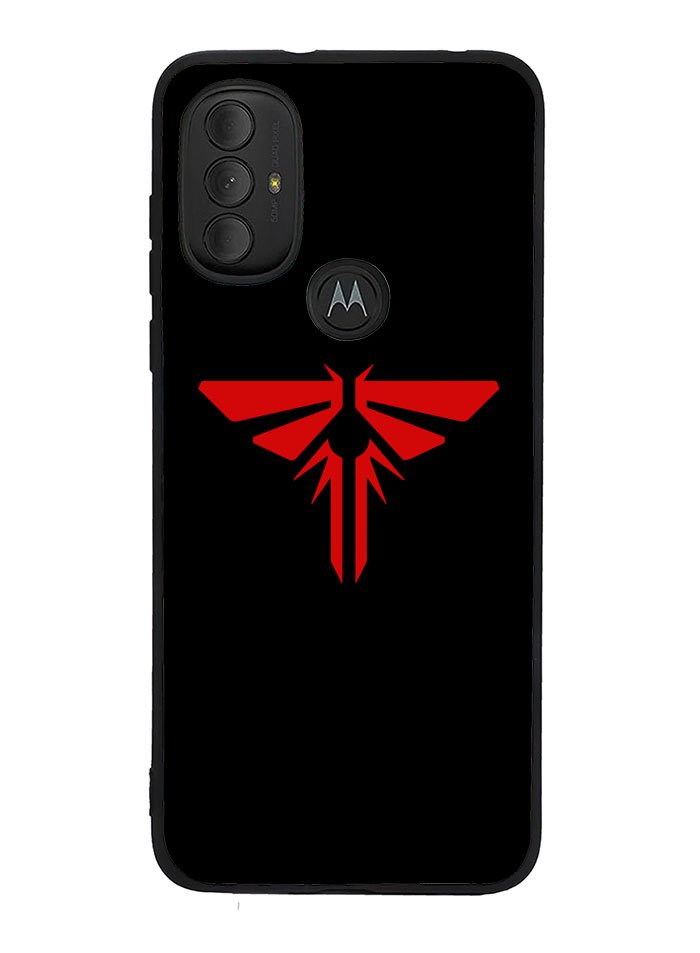The Last Of Us Motorola Moto G Pure 2021 , Moto G Power 2022 Case OV6814
