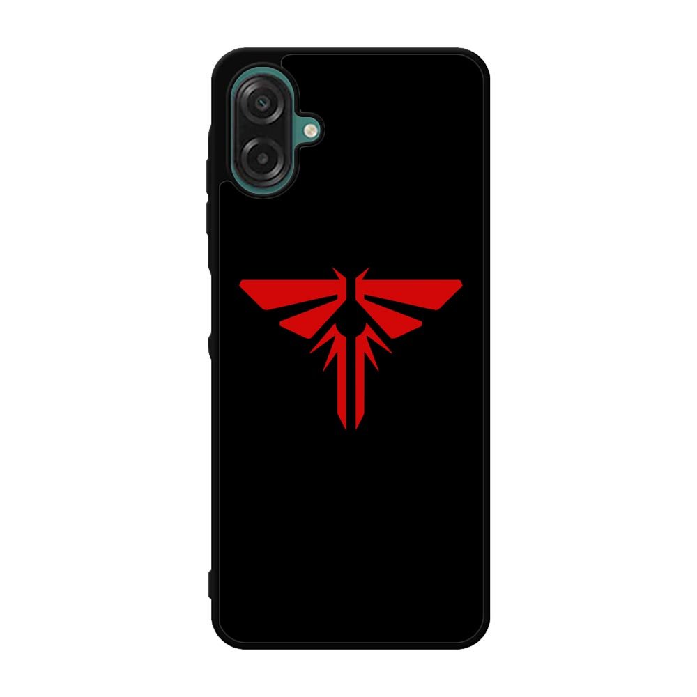 The Last Of Us Samsung Galaxy A07 Case OV6814
