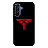 The Last Of Us Samsung Galaxy A17 Case OV6814