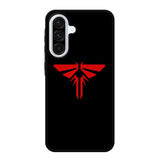 The Last Of Us Samsung Galaxy A56 5G Case RC6814