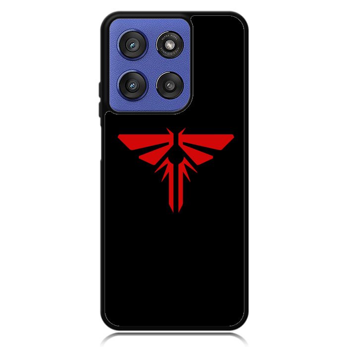 The Last Of Us Motorola Moto G Stylus 5G 2025 Case OV6814