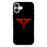 The Last Of Us iPhone 16 Case QC6814