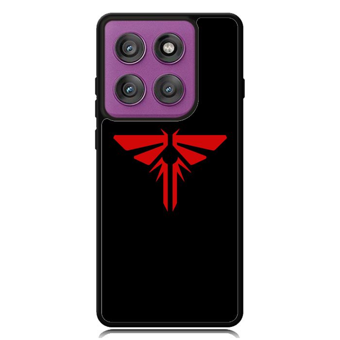 The Last Of Us Motorola Moto Edge 2025 | Moto Edge 60 Fusion | Moto Edge 60 Pro Case OV6814
