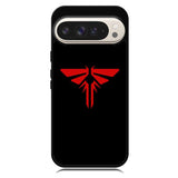 The Last Of Us Google Pixel 10 | Google Pixel 10 Pro Case RC6814