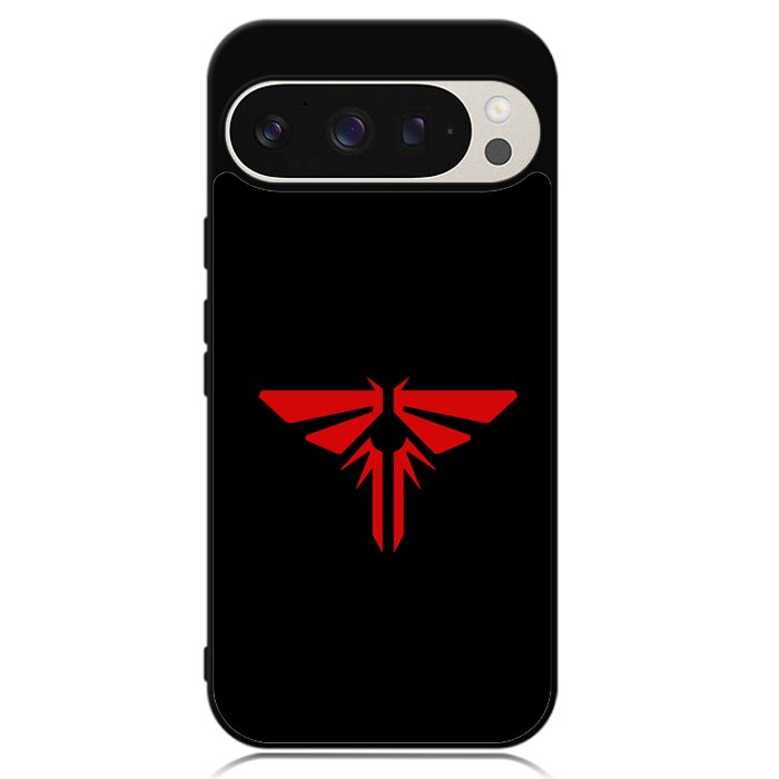 The Last Of Us Google Pixel 9 Pro XL Case OV6814