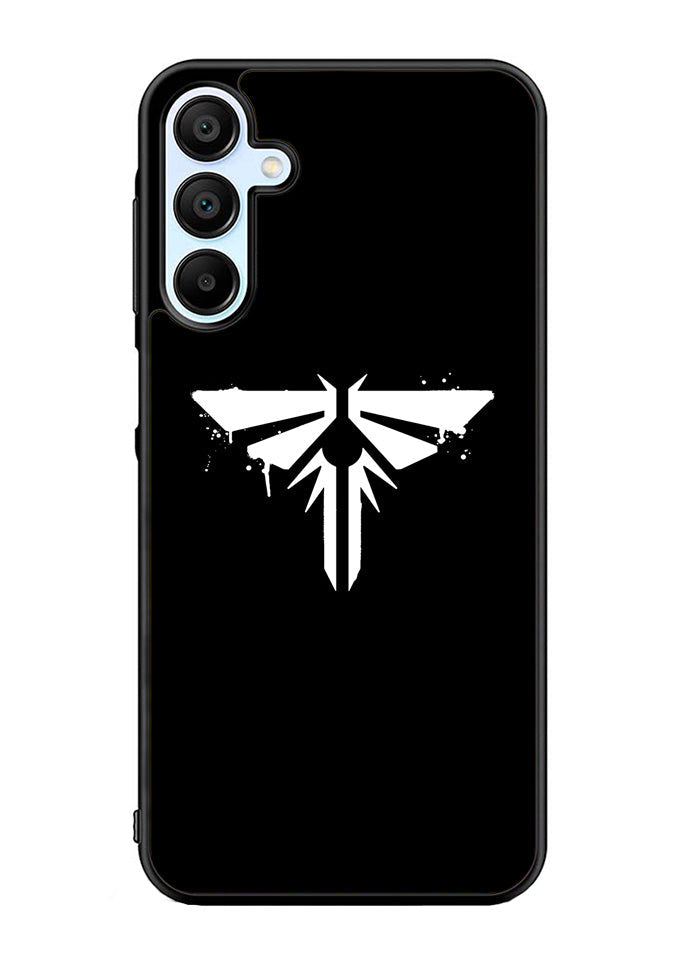 The Last Of Us Samsung Galaxy A15 5G Case OV2214