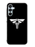 The Last Of Us Samsung Galaxy A15 5G Case OV2214