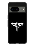 The Last Of Us Google Pixel 8A Case QC2214