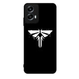 The Last Of Us Motorola Moto G Play 2024 Case OV2214