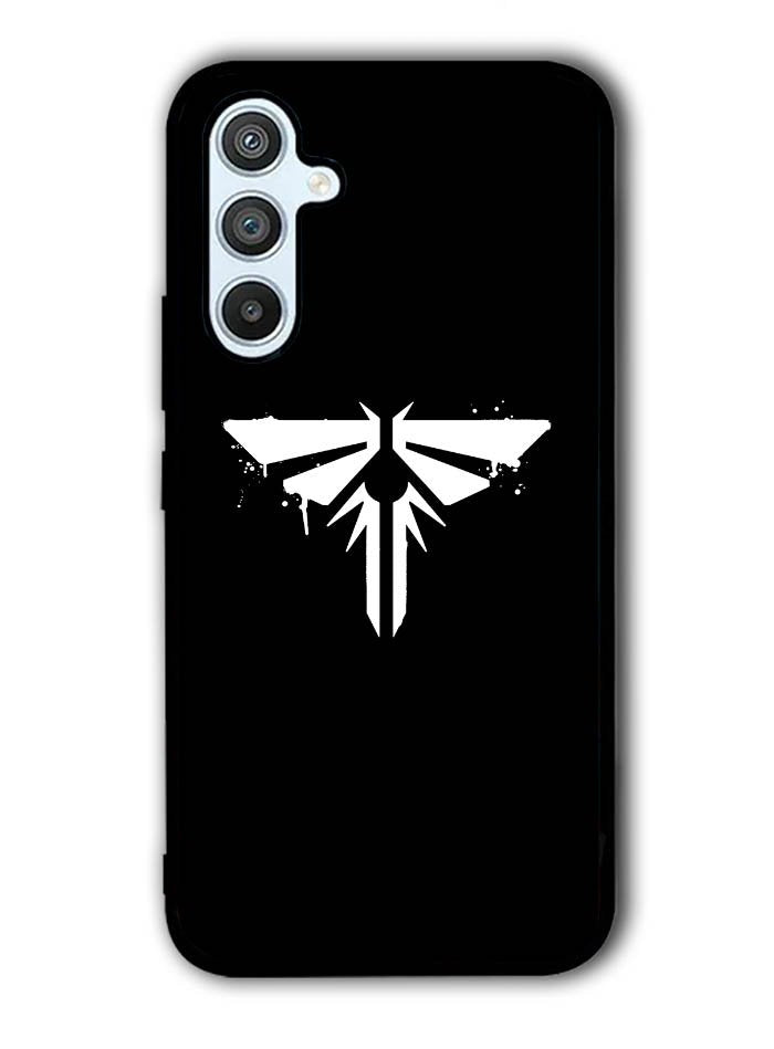 The Last Of Us Samsung Galaxy A14 5G Case QC2214