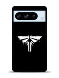 The Last Of Us Google Pixel 8 Pro Case QC2214