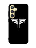 The Last Of Us Samsung Galaxy S25 Plus 5G , Samsung Galaxy S25+ 5G Case OV2214