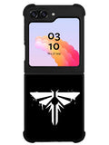 The Last Of Us Samsung Galaxy Z Flip 5 5G 2023 Case OV2214