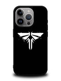 The Last Of Us iPhone 16 Pro Max Case QC2214