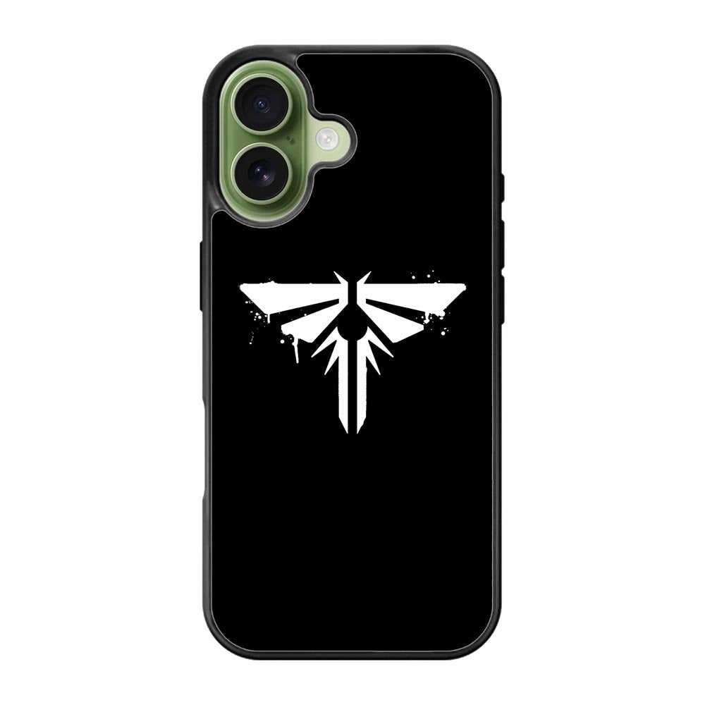 The Last Of Us iPhone 17 Case QC2214