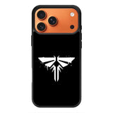 The Last Of Us iPhone 17 Pro Max Case QC2214