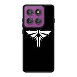The Last Of Us Motorola Moto Edge 60 Pro Case QC2214