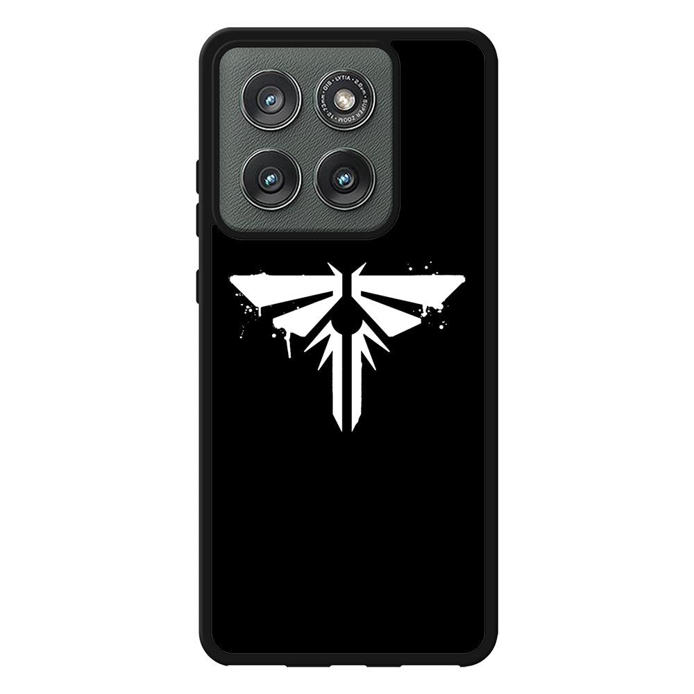 The Last Of Us Motorola Moto Edge 2025 Case QC2214