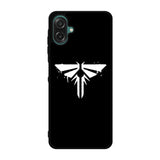 The Last Of Us Samsung Galaxy A07 Case QC2214