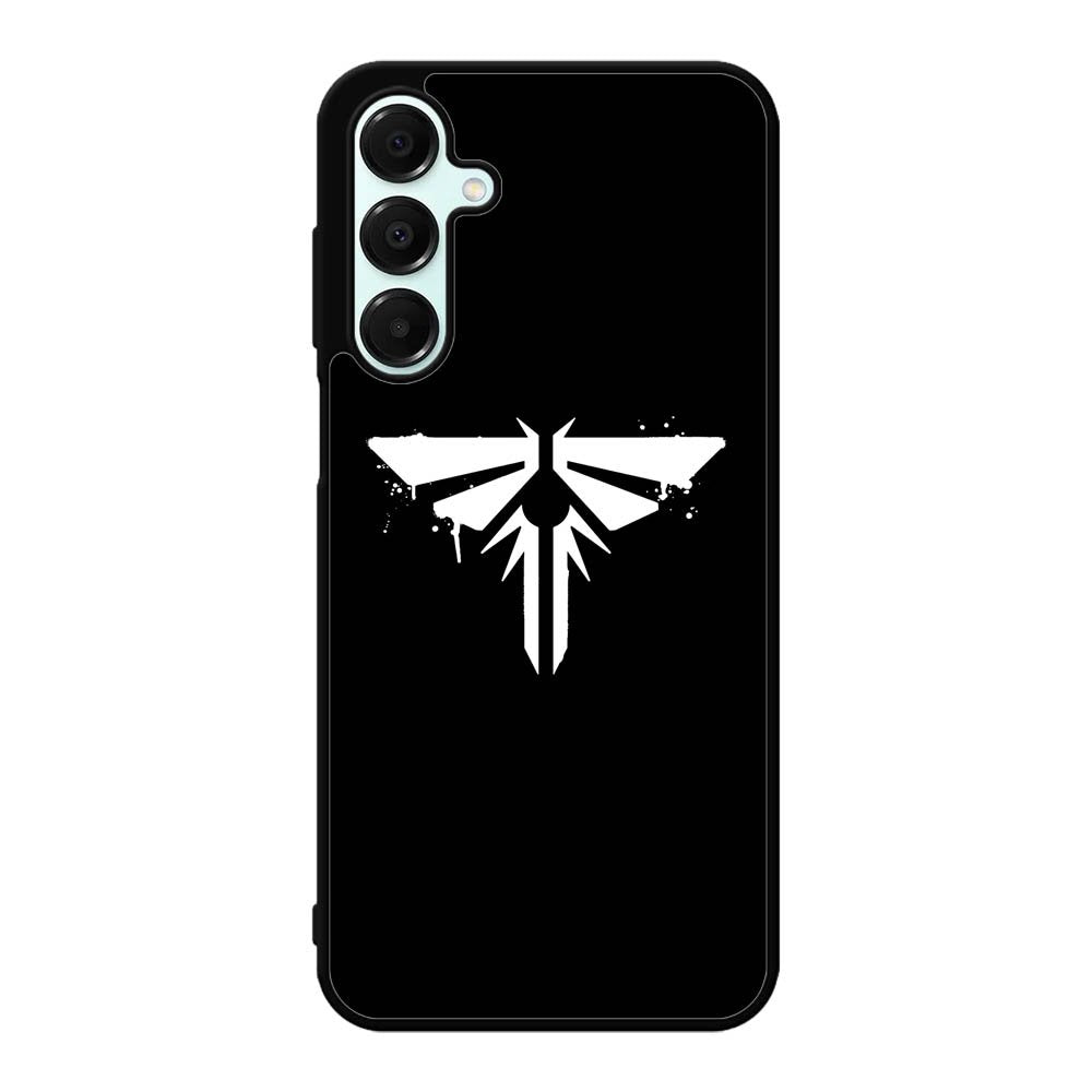 The Last Of Us Samsung Galaxy A16 Case OV2214