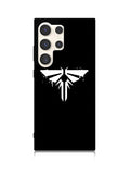 The Last Of Us Samsung Galaxy S25 Ultra 5G Case QC2214