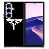 The Last Of Us Samsung Galaxy Z Fold 7 Case OV2214