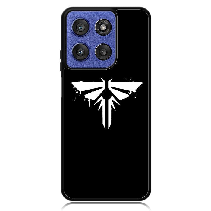 The Last Of Us Motorola Moto G Stylus 5G 2025 Case OV2214