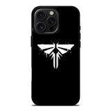 The Last Of Us iPhone 16 Pro Max Case OV2214