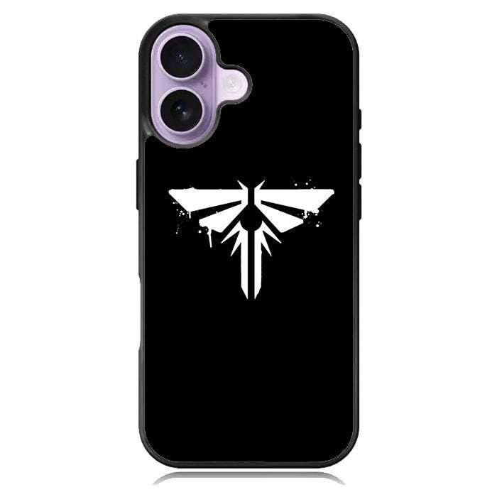The Last Of Us iPhone 17 Case OV2214