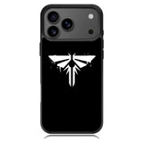 The Last Of Us iPhone 17 Pro Case RC2214