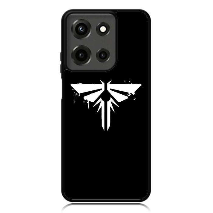 The Last Of Us Motorola Moto G 5G 2025 Case OV2214