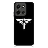 The Last Of Us Motorola Moto G 5G 2025 Case OV2214