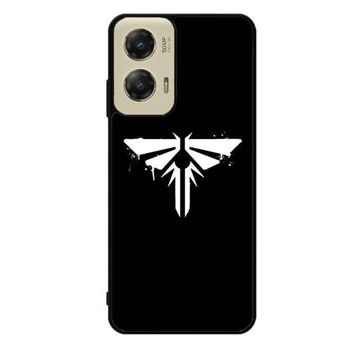 The Last Of Us Motorola Moto G Stylus 5G 2024 Case OV2214