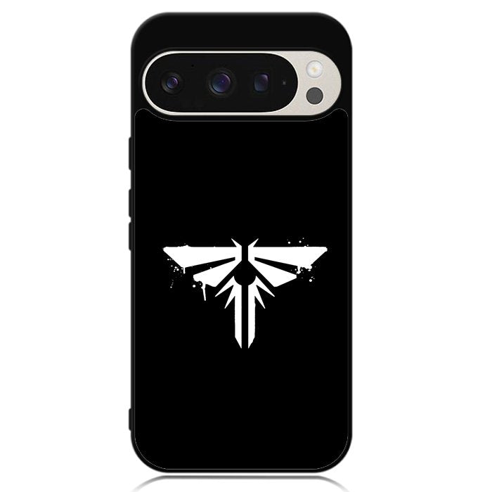 The Last Of Us Google Pixel 9 | Pixel 9 Pro Case OV2214
