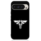 The Last Of Us Google Pixel 9 | Pixel 9 Pro Case OV2214