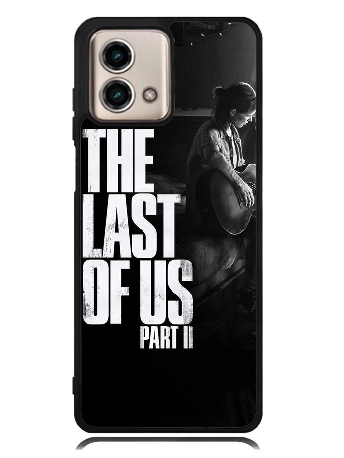 The Last Of Us Motorola Moto G Stylus 5G 2023 Case OV6819
