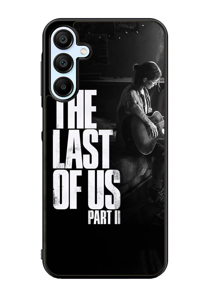 The Last Of Us Samsung Galaxy A15 5G Case OV6819
