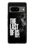 The Last Of Us Google Pixel 8 Case QC6819