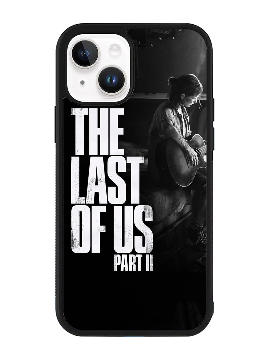 The Last Of Us iPhone 14 Case QC6819