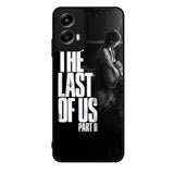 The Last Of Us Motorola Moto G Play 2024 Case OV6819