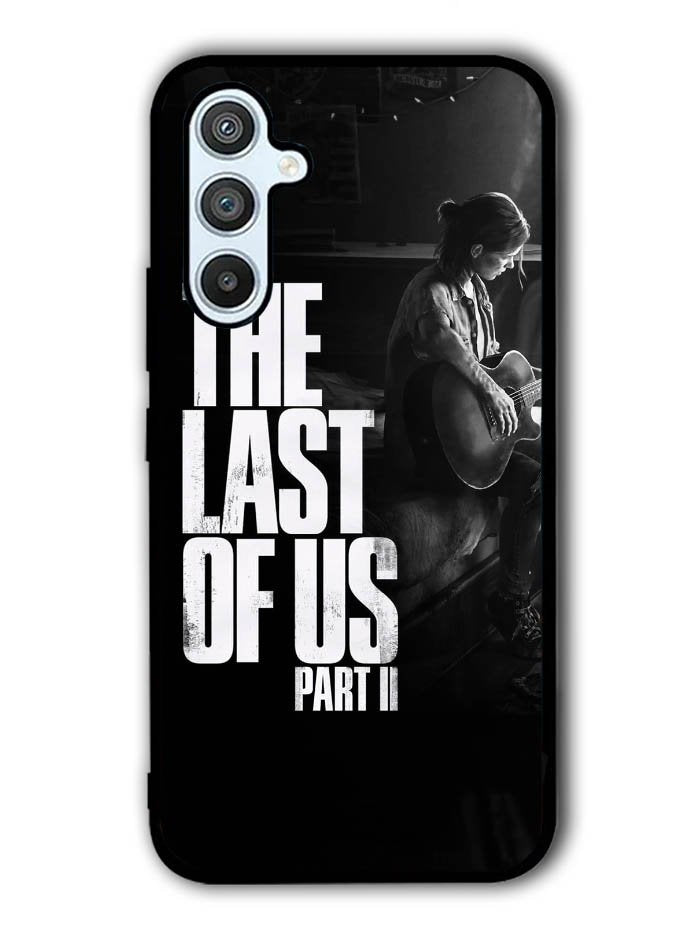 The Last Of Us Samsung Galaxy A14 5G Case QC6819